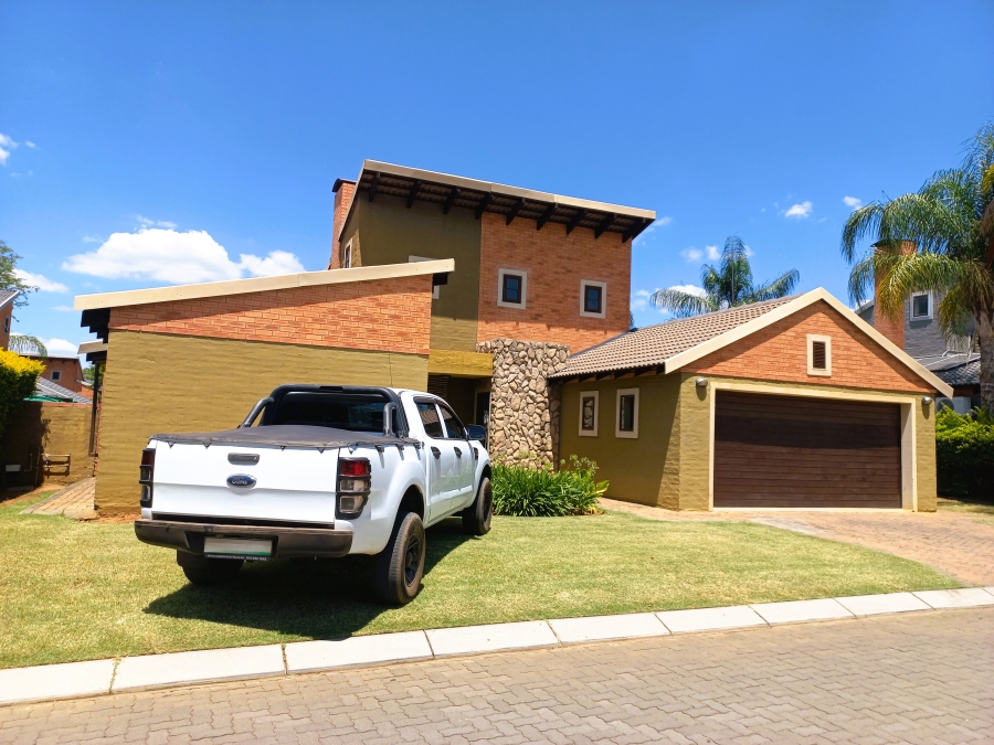 3 Bedroom Property for Sale in Waterval East North West
